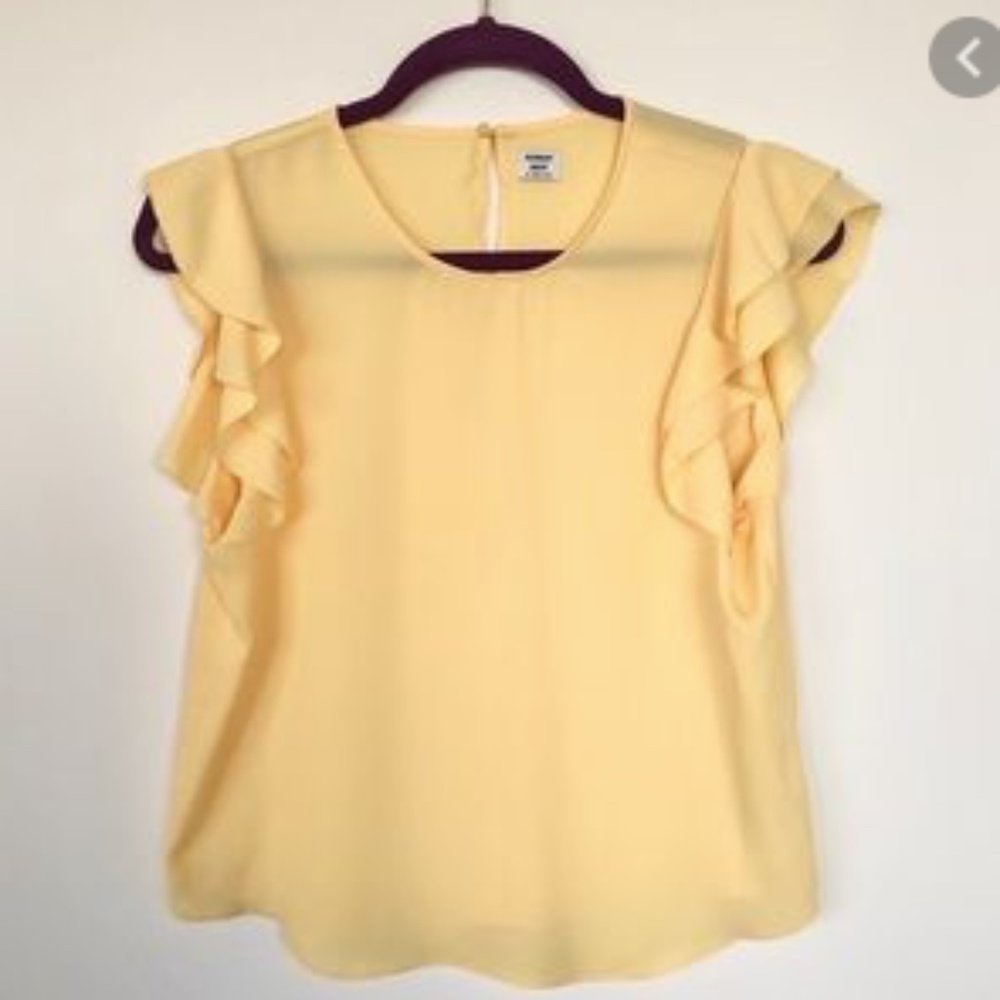 Sunday Best Blouse